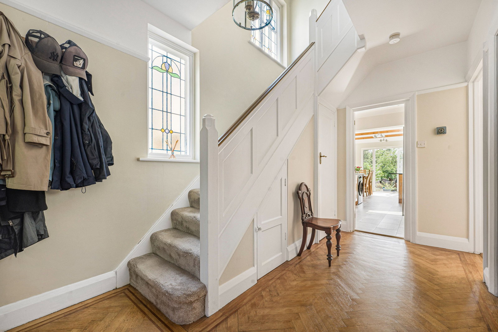 3 bed semi-detached house for sale in Hastings Road, Bromley 1