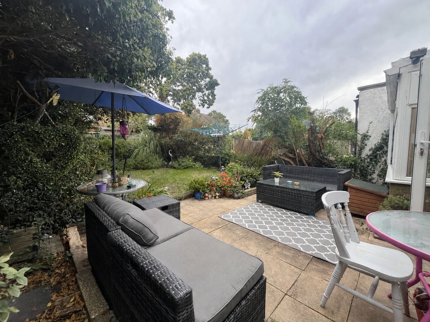 3 bed semi-detached house for sale in Alexander Close, Bromley  - Property Image 19