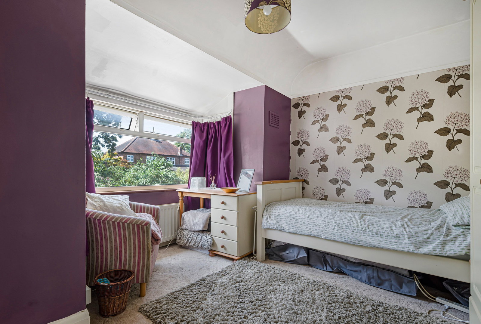 3 bed semi-detached house for sale in Alexander Close, Bromley 17