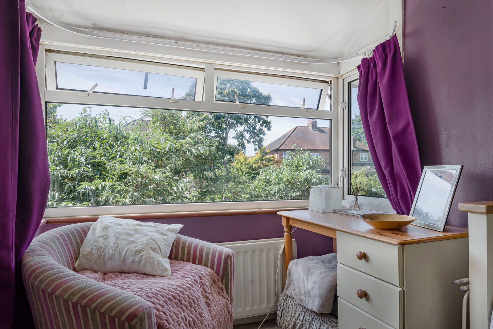 3 bed semi-detached house for sale in Alexander Close, Bromley  - Property Image 19