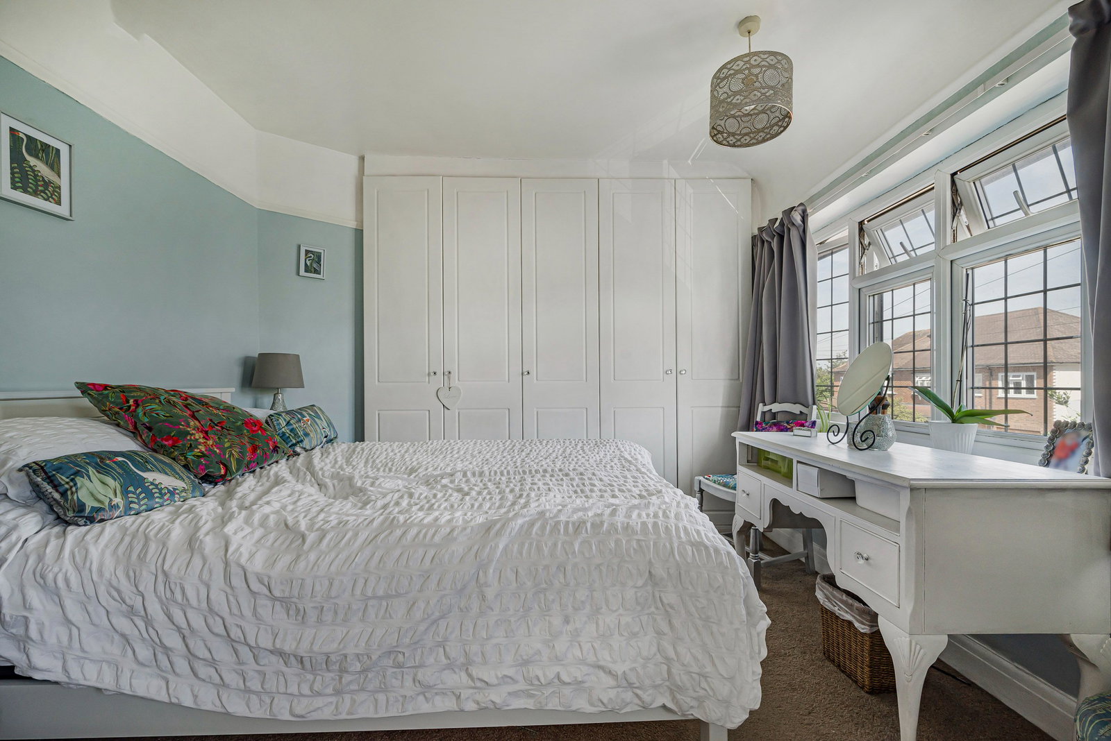 3 bed semi-detached house for sale in Alexander Close, Bromley 15