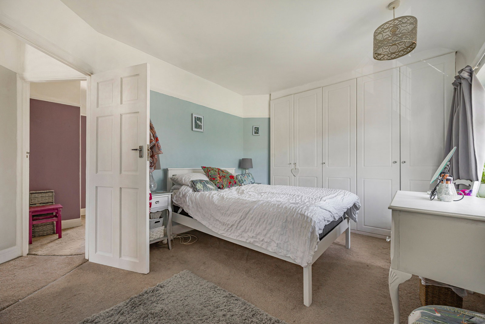 3 bed semi-detached house for sale in Alexander Close, Bromley  - Property Image 14