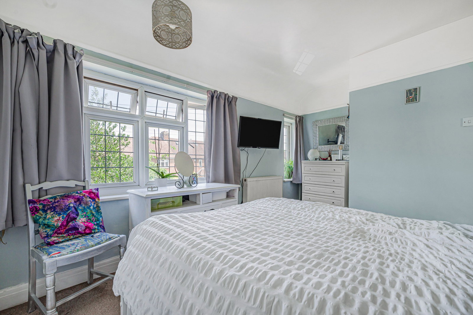 3 bed semi-detached house for sale in Alexander Close, Bromley  - Property Image 15