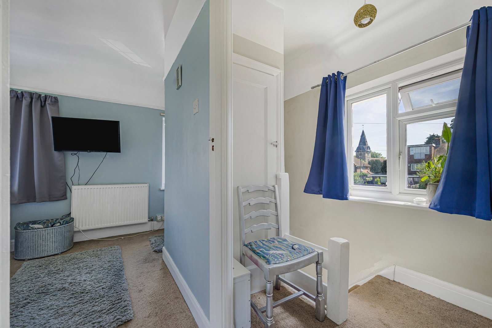 3 bed semi-detached house for sale in Alexander Close, Bromley  - Property Image 13