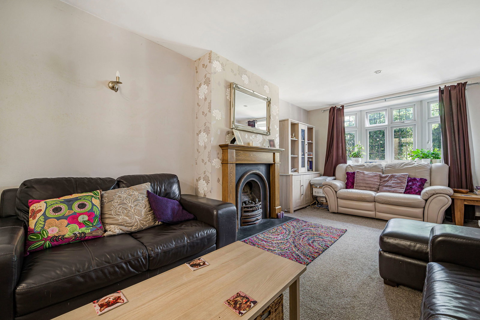 3 bed semi-detached house for sale in Alexander Close, Bromley 3