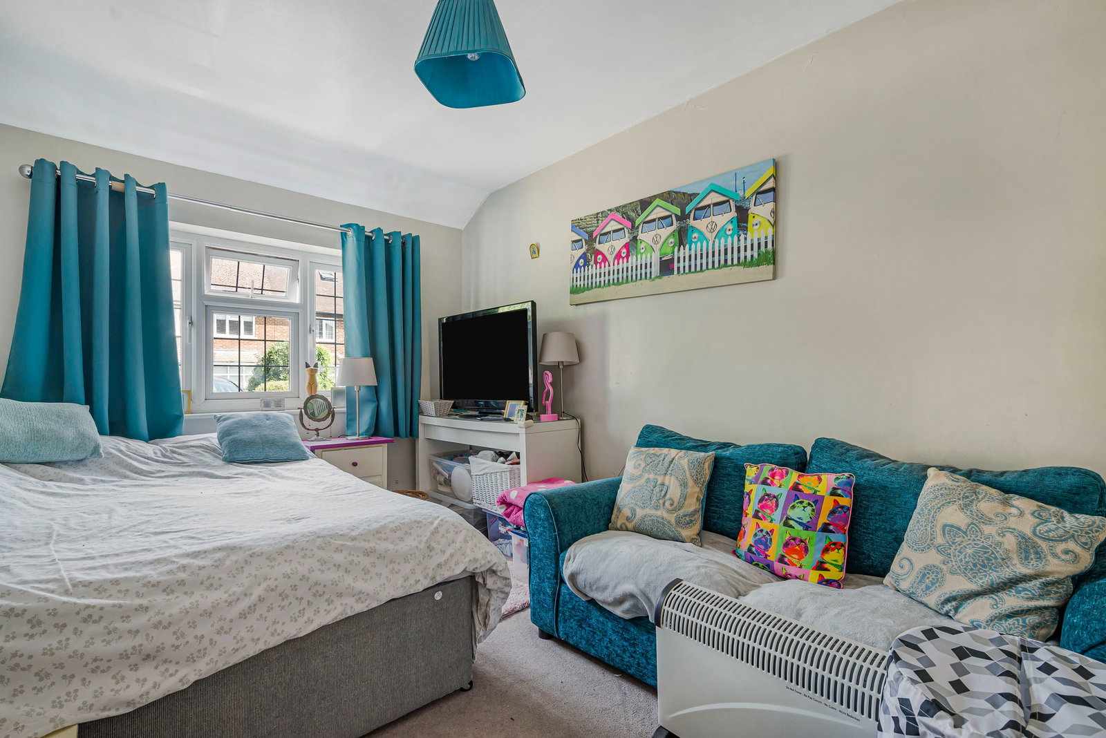 3 bed semi-detached house for sale in Alexander Close, Bromley  - Property Image 12