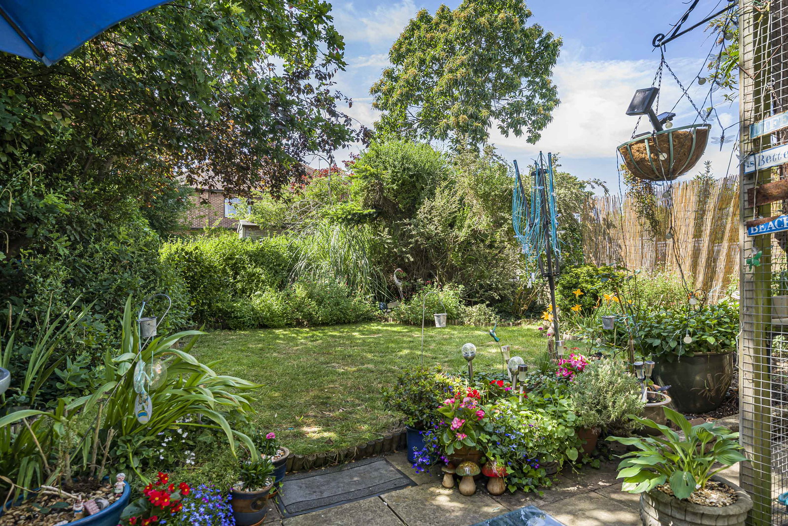 3 bed semi-detached house for sale in Alexander Close, Bromley  - Property Image 20