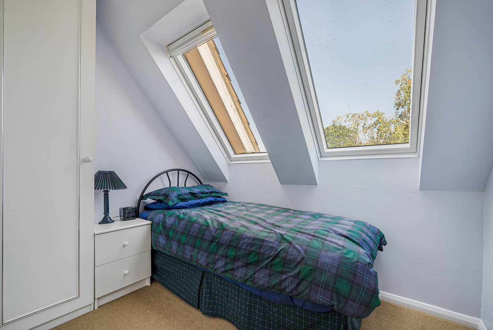 4 bed terraced house for sale in Rolvenden Gardens, Bromley 15