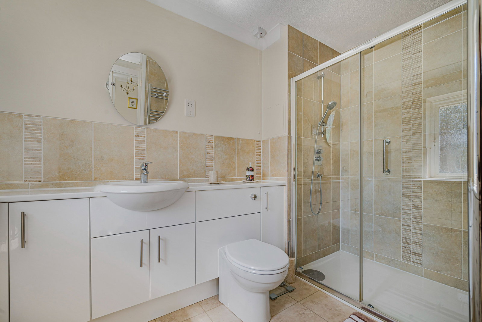 4 bed terraced house for sale in Rolvenden Gardens, Bromley 11