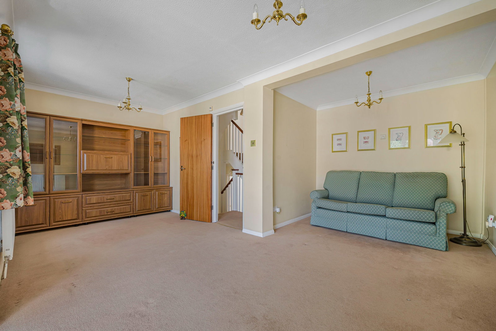 4 bed terraced house for sale in Rolvenden Gardens, Bromley 6