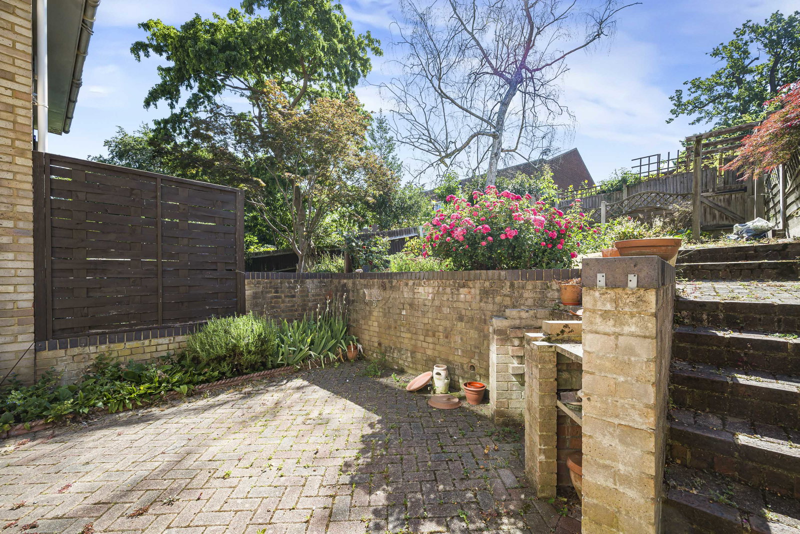 4 bed terraced house for sale in Rolvenden Gardens, Bromley  - Property Image 20