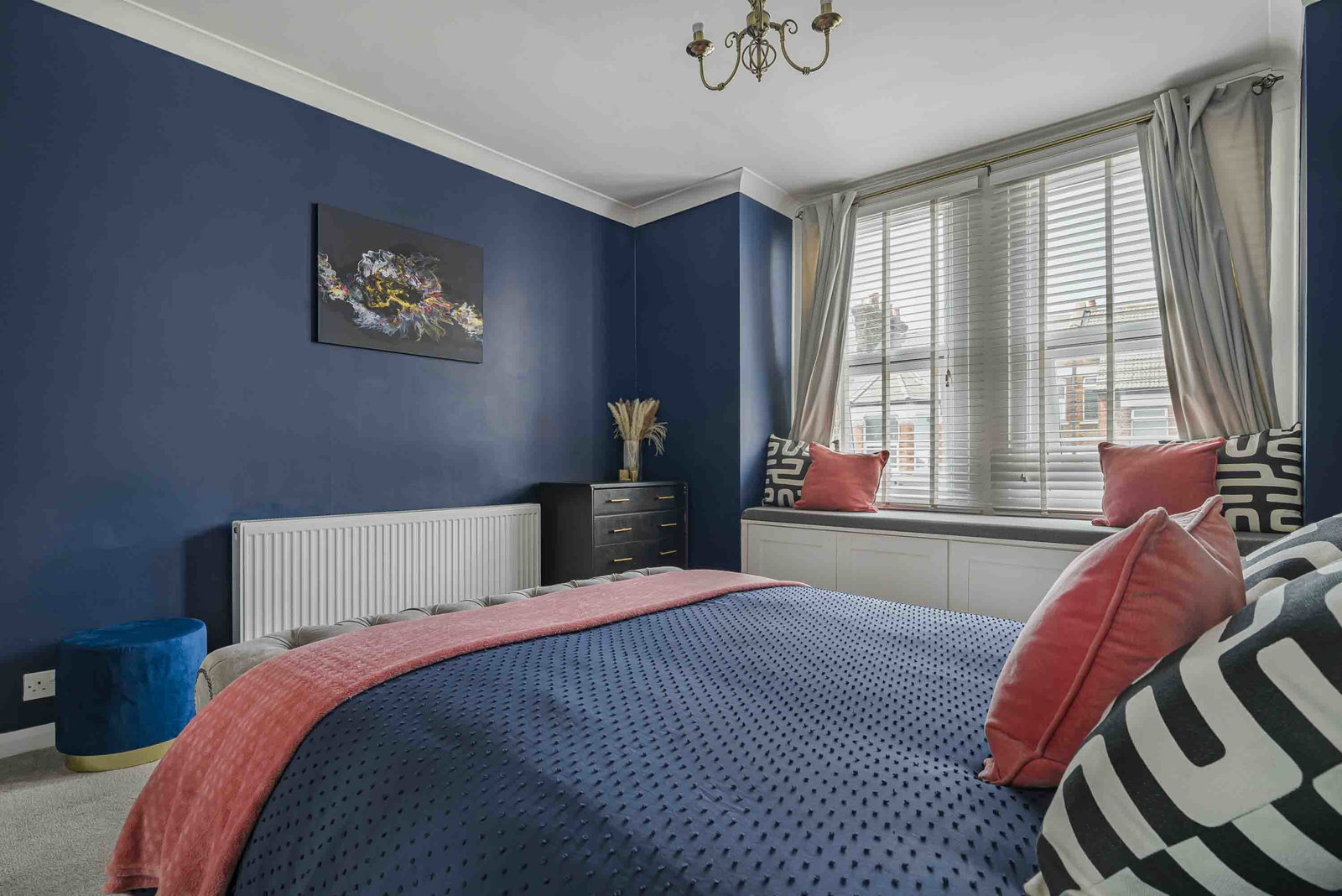 1 bed flat for sale in College Road, Bromley 10