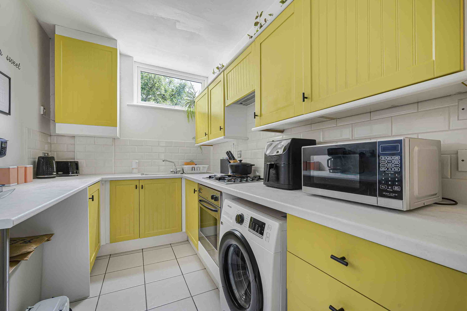 1 bed flat for sale in College Road, Bromley 7