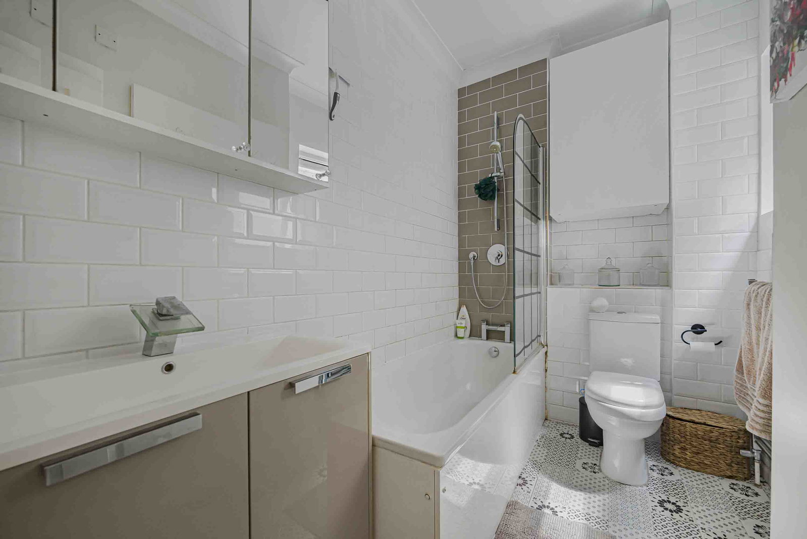 1 bed flat for sale in College Road, Bromley 11