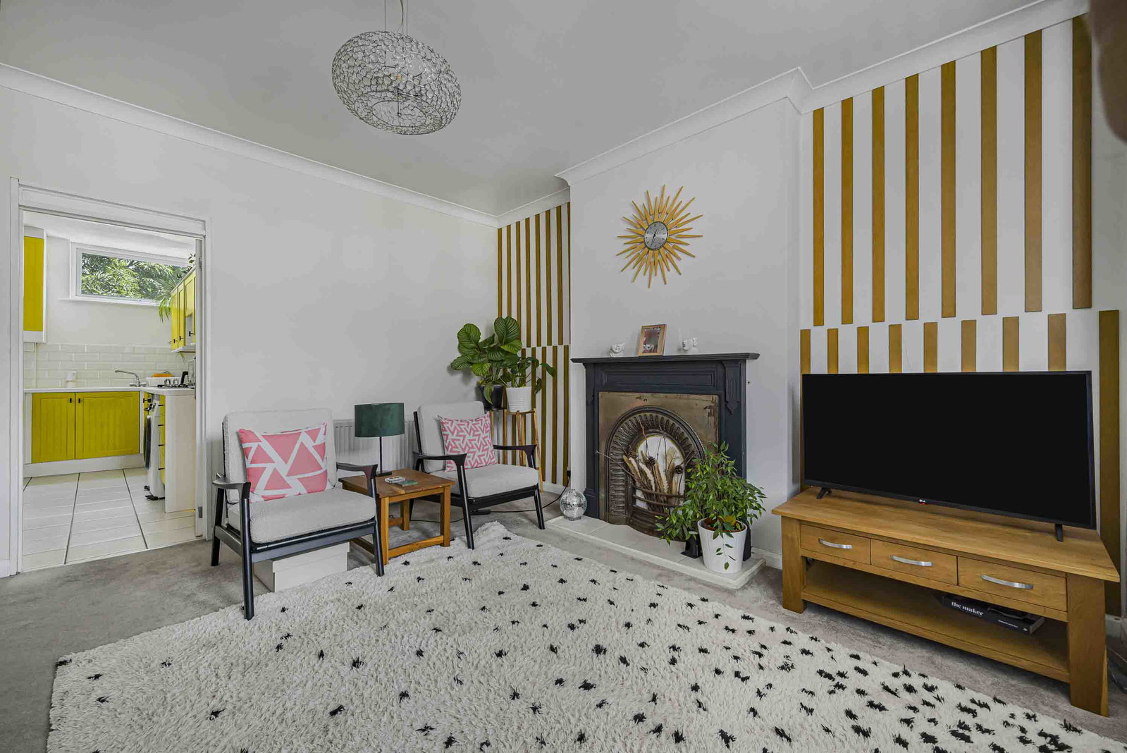 1 bed flat for sale in College Road, Bromley  - Property Image 4