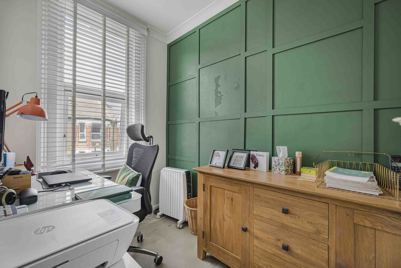 1 bed flat for sale in College Road, Bromley  - Property Image 7