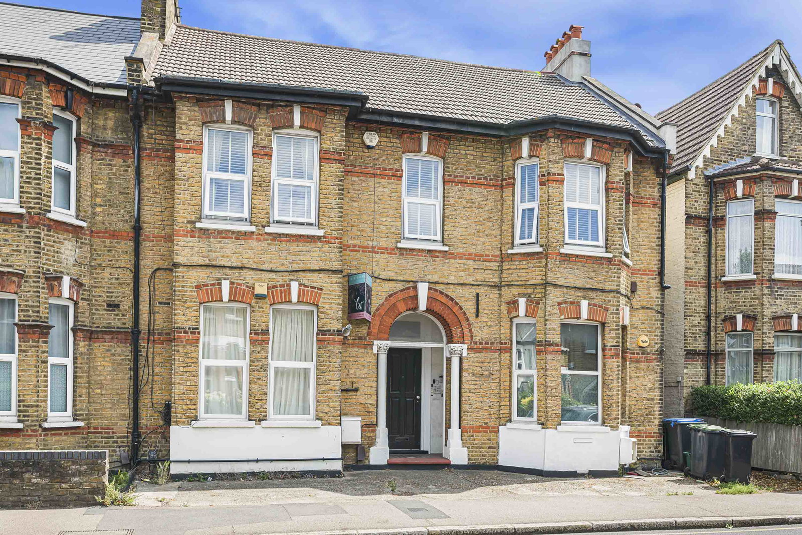 1 bed flat for sale in College Road, Bromley 13