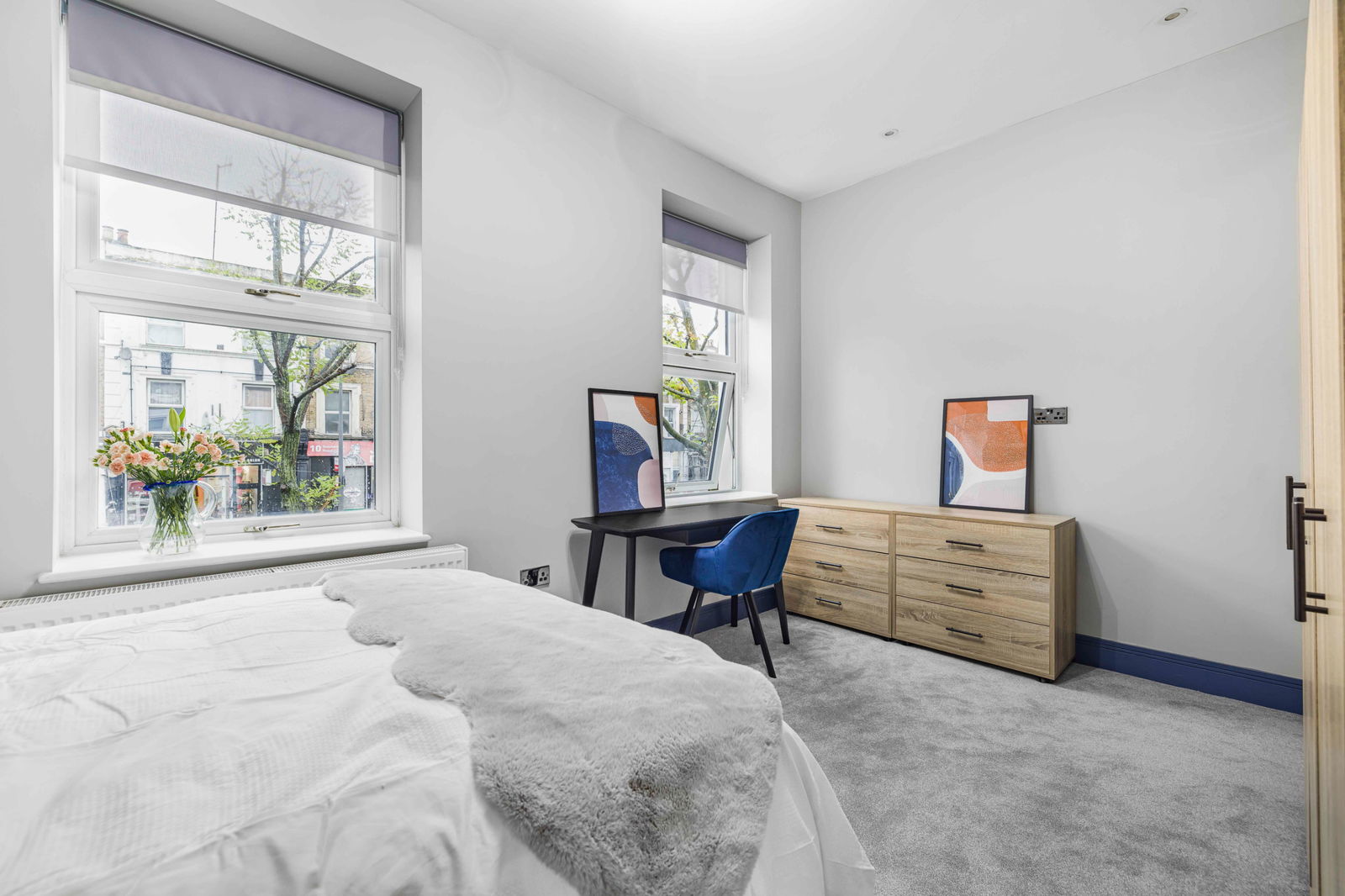 1 bed house share to rent in Sunderland Road, London  - Property Image 4
