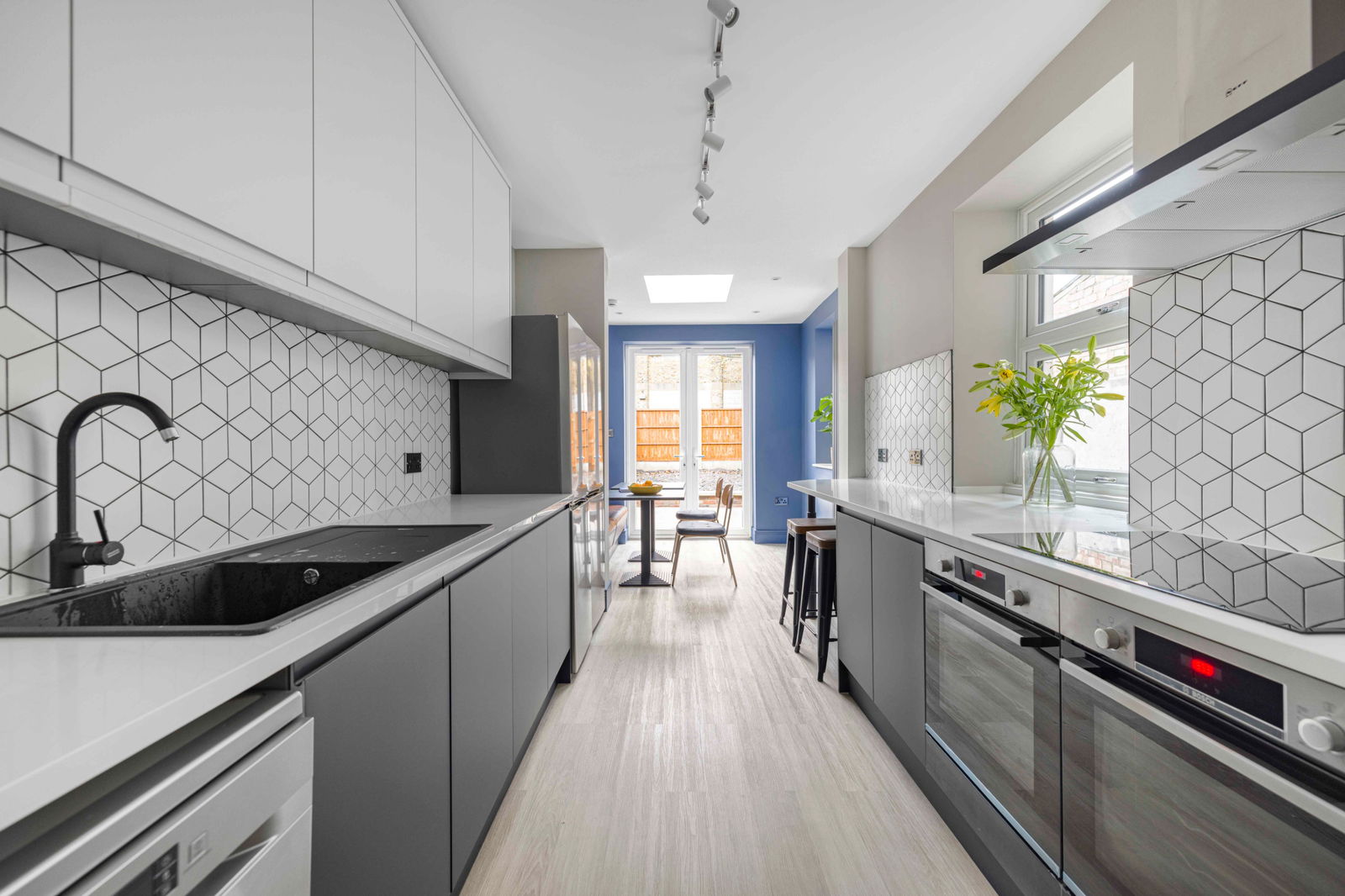 1 bed house share to rent in Sunderland Road, London  - Property Image 6