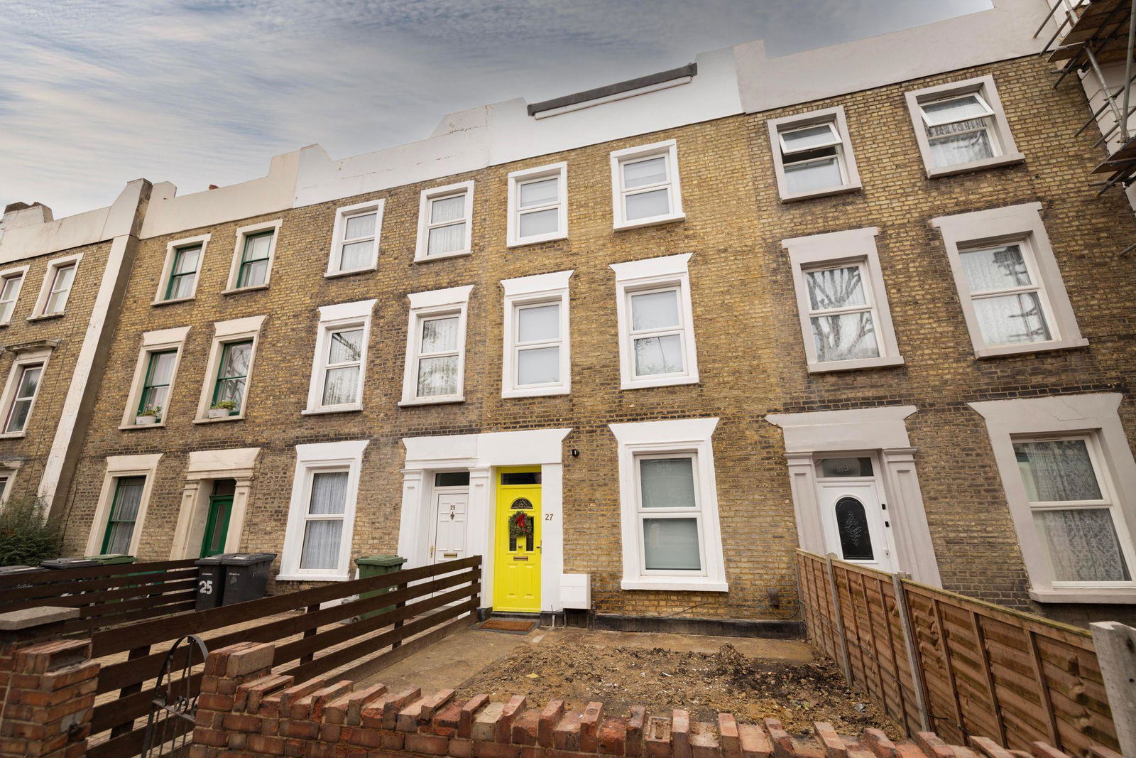 1 bed house share to rent in Sunderland Road, London 11