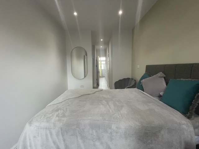 1 bed house share to rent in Torridon Road, London 2
