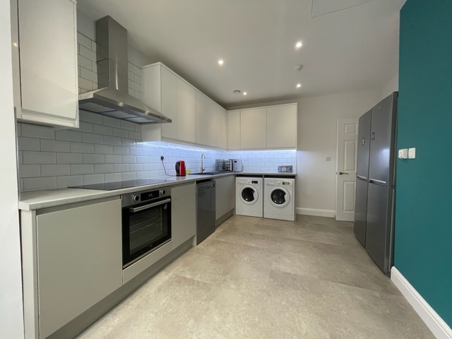 1 bed house share to rent in Torridon Road, London 5