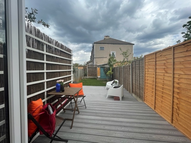 1 bed house share to rent in Torridon Road, London 6