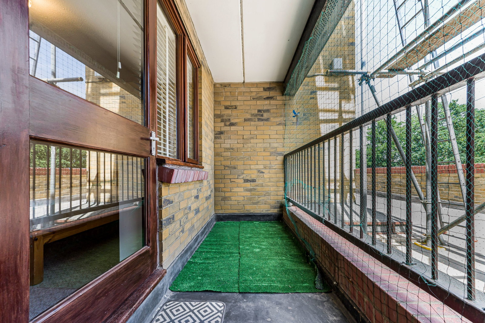 1 bed flat to rent in Lewisham Way, London  - Property Image 12