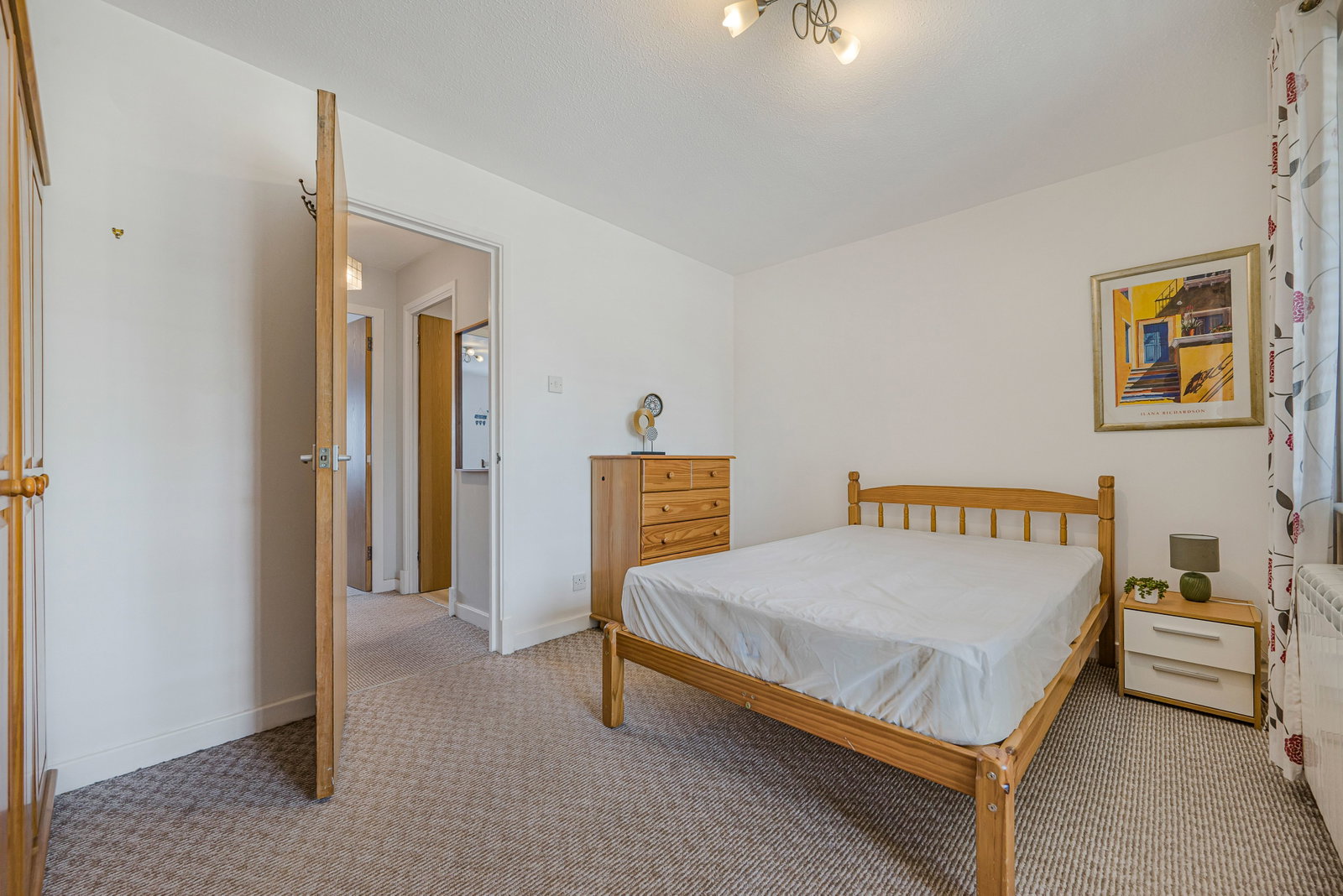 1 bed flat to rent in Lewisham Way, London  - Property Image 10