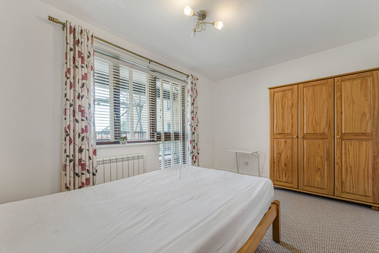 1 bed flat to rent in Lewisham Way, London  - Property Image 11