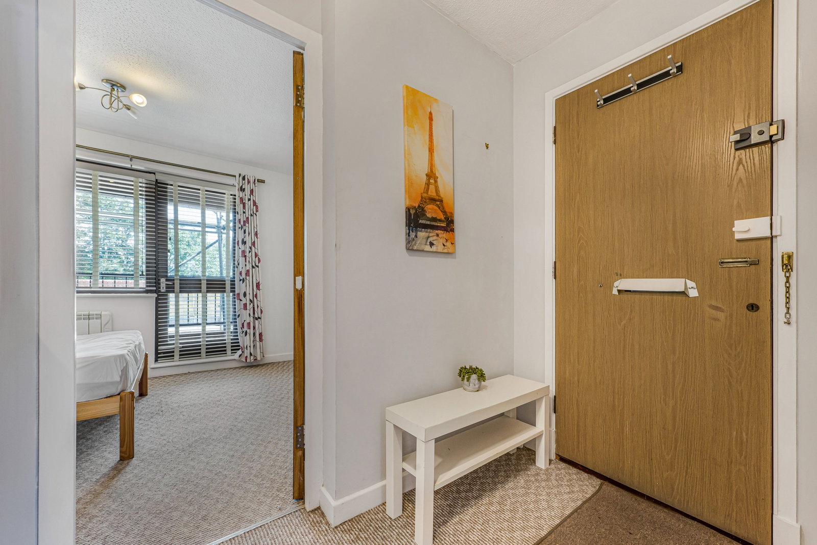 1 bed flat to rent in Lewisham Way, London 6