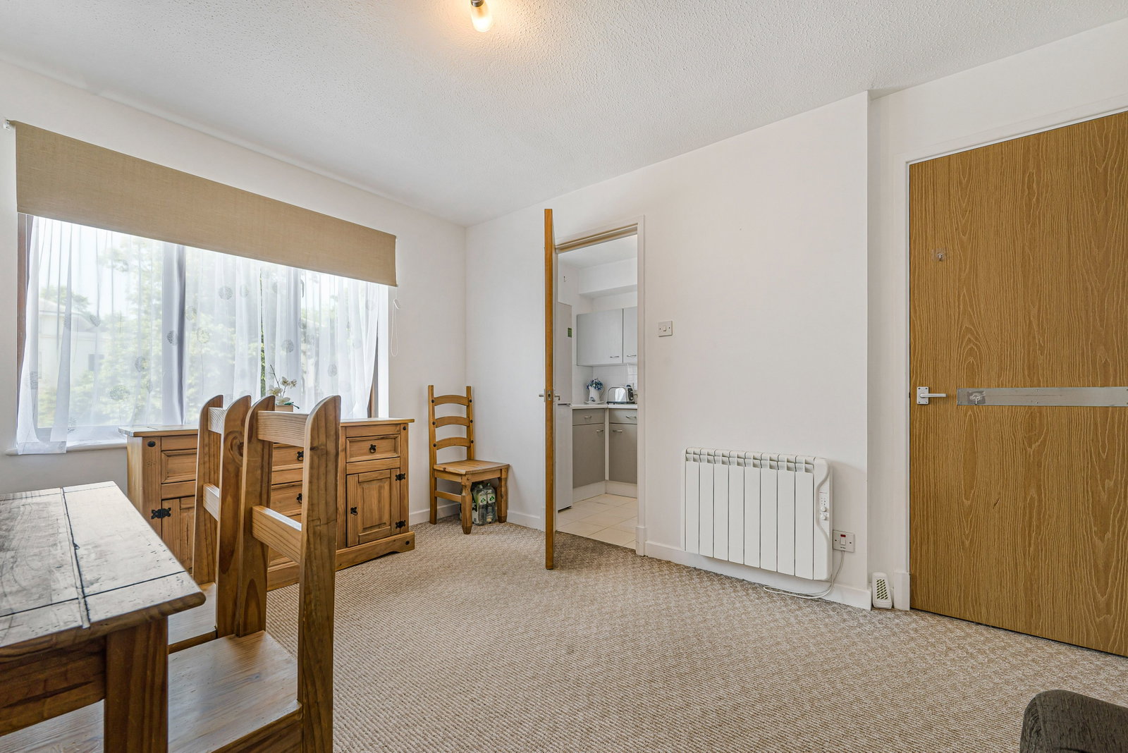 1 bed flat to rent in Lewisham Way, London 5