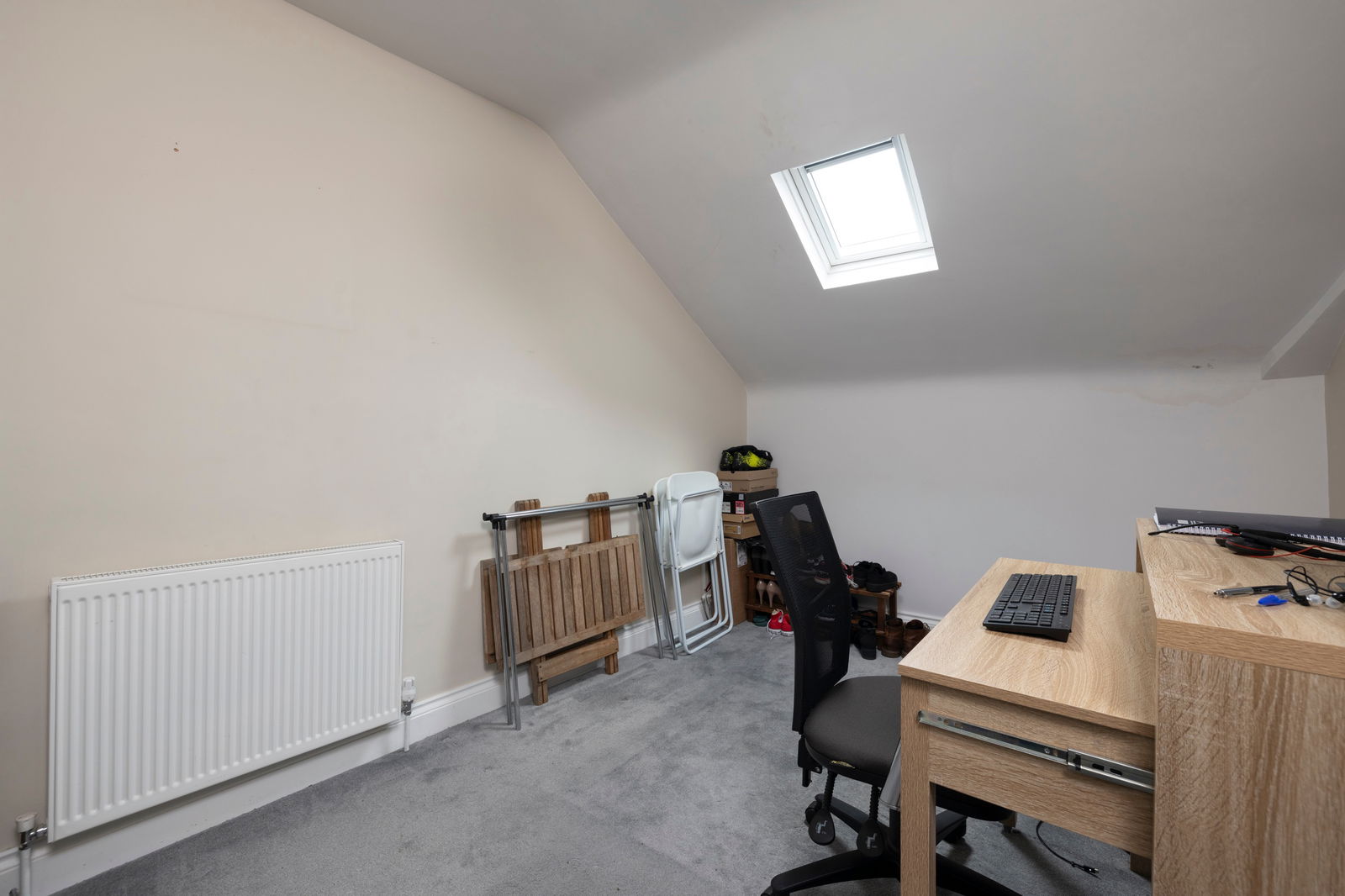 2 bed flat to rent in Alexandra Drive, London  - Property Image 8