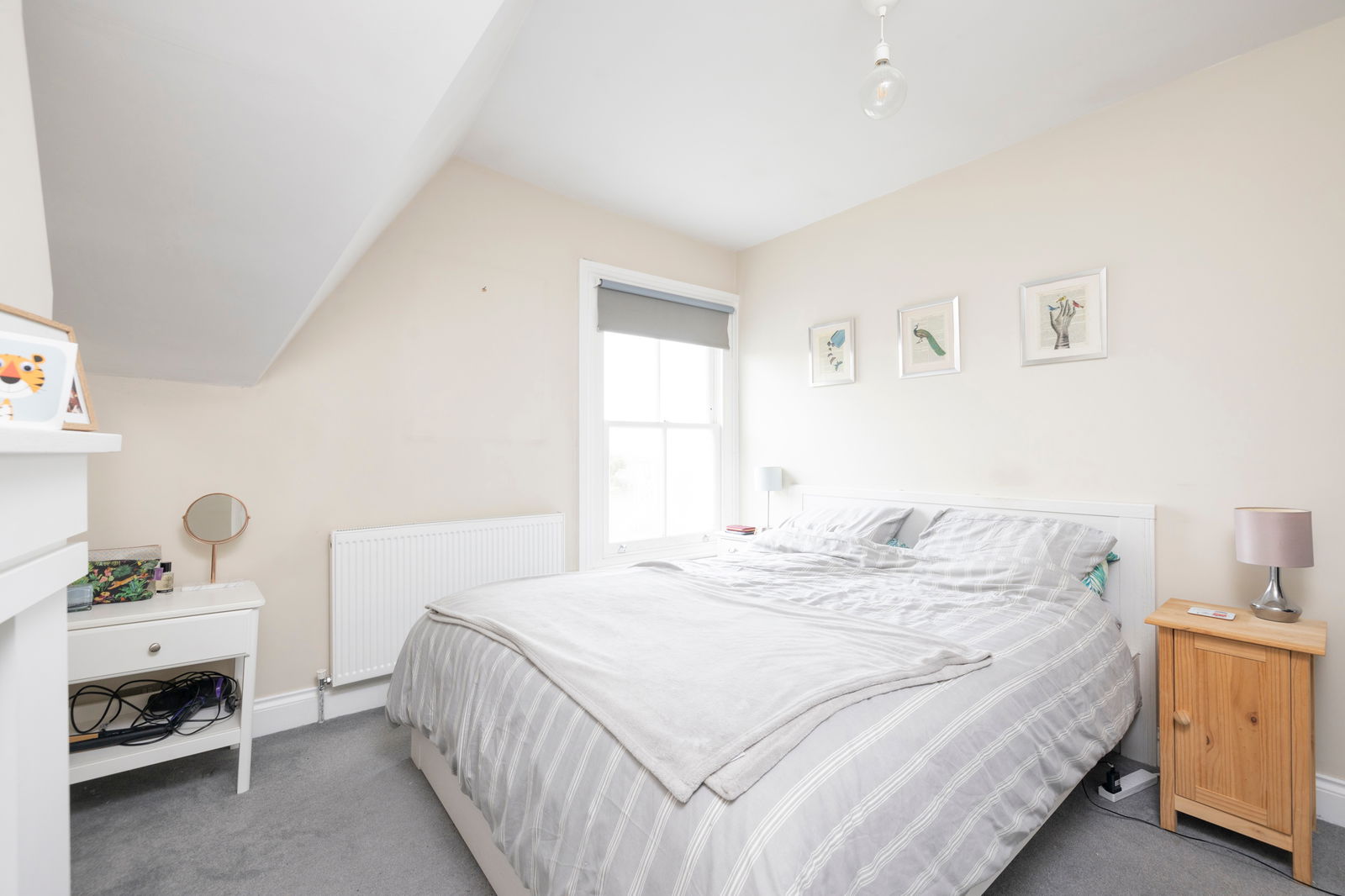 2 bed flat to rent in Alexandra Drive, London  - Property Image 6