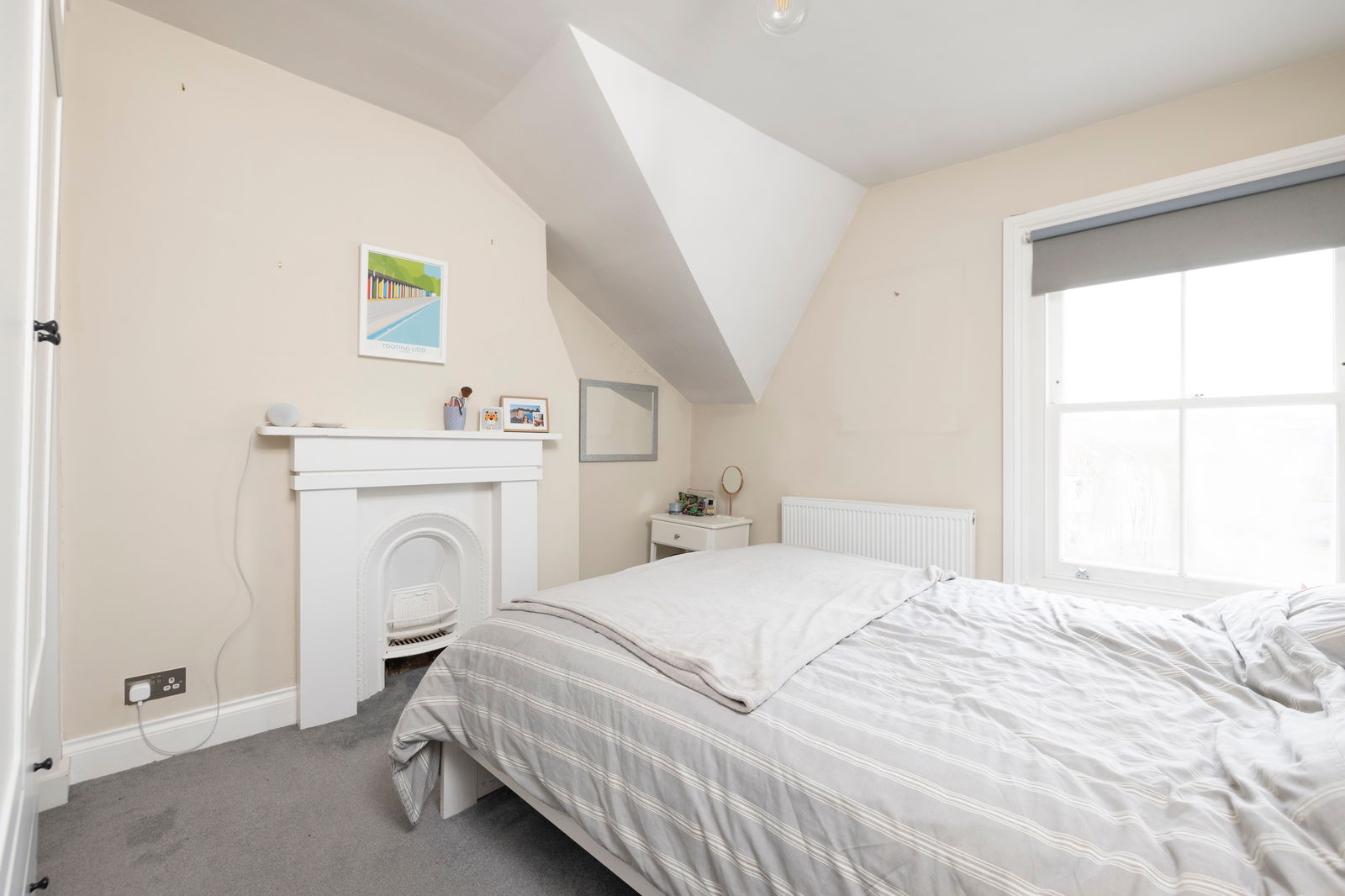 2 bed flat to rent in Alexandra Drive, London  - Property Image 7