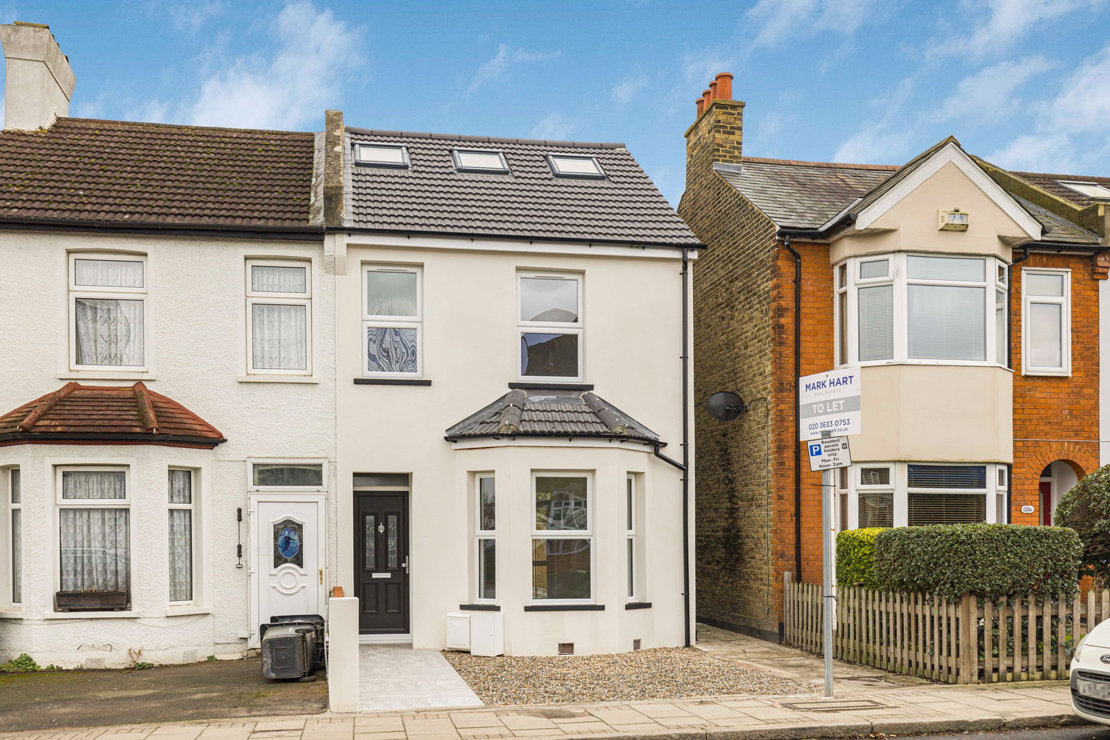 4 bed semi-detached house to rent in Southlands Road, Bromley  - Property Image 23
