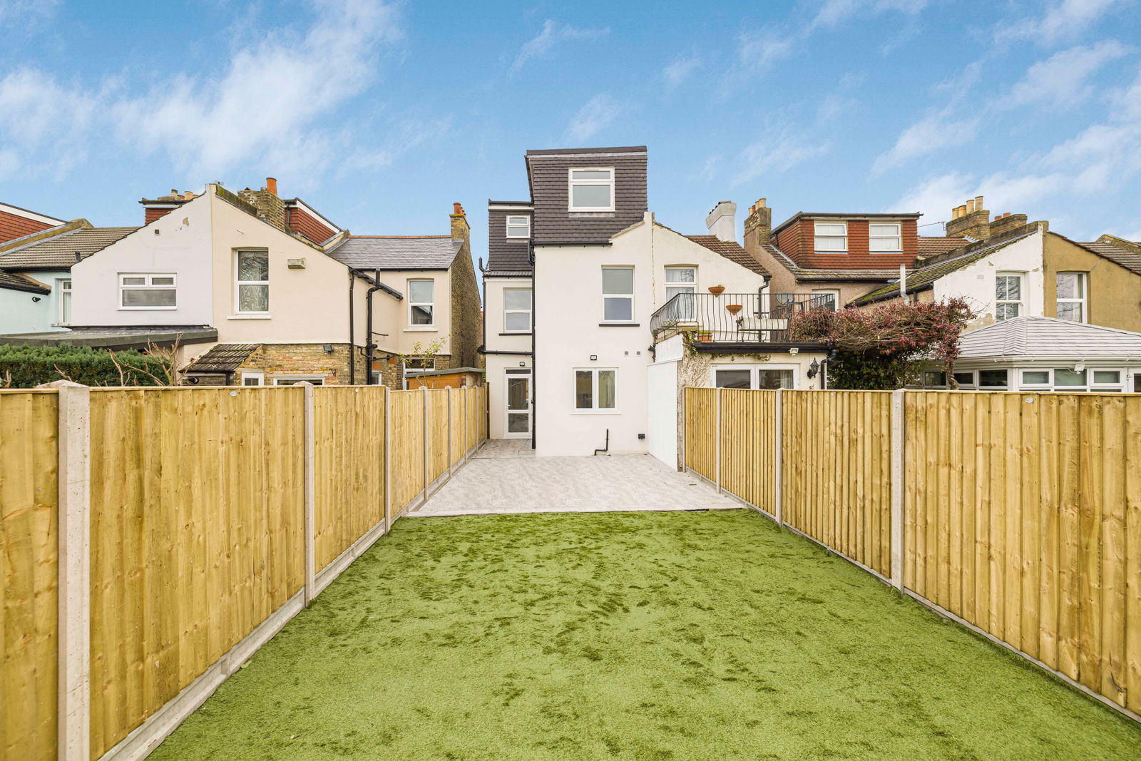 4 bed semi-detached house to rent in Southlands Road, Bromley  - Property Image 19