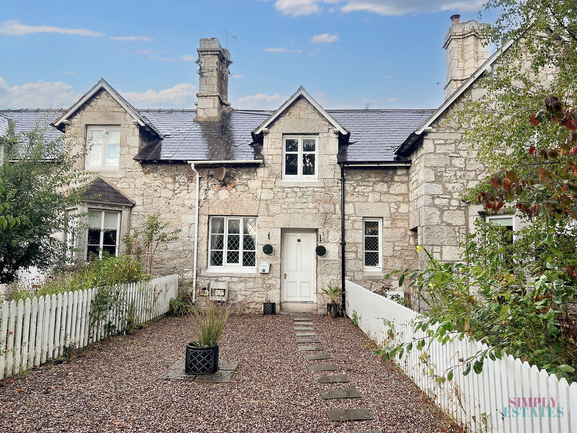 The Village, Bodelwyddan, LL18
