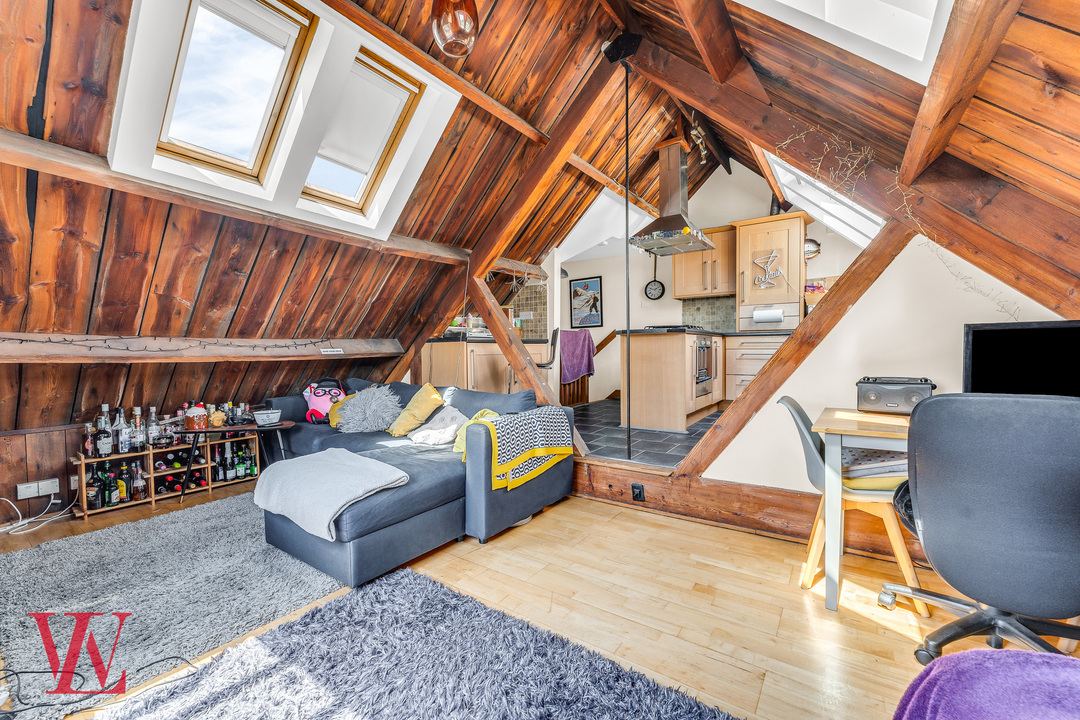 2 bed apartment for sale in Percival Court, Stansted Road, Bishop's Stortford, Hertfordshire 2