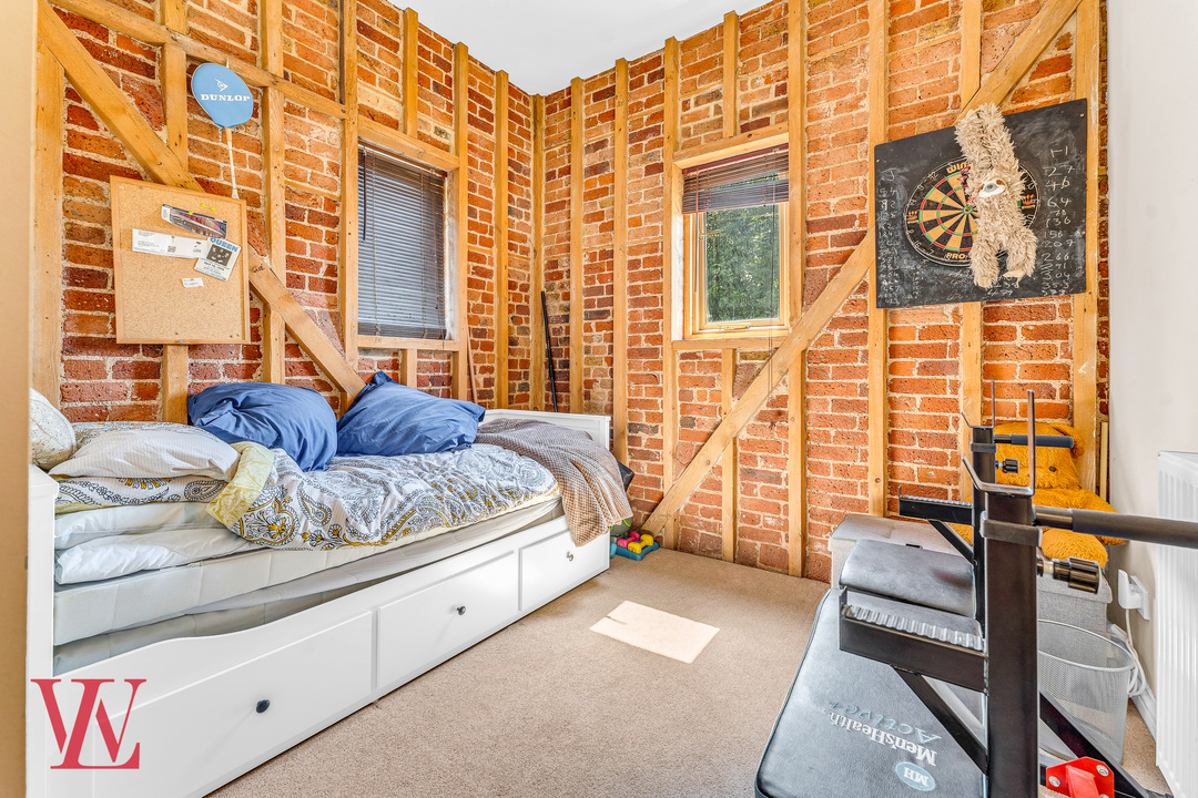 2 bed apartment for sale in Percival Court, Stansted Road, Bishop's Stortford, Hertfordshire  - Property Image 15