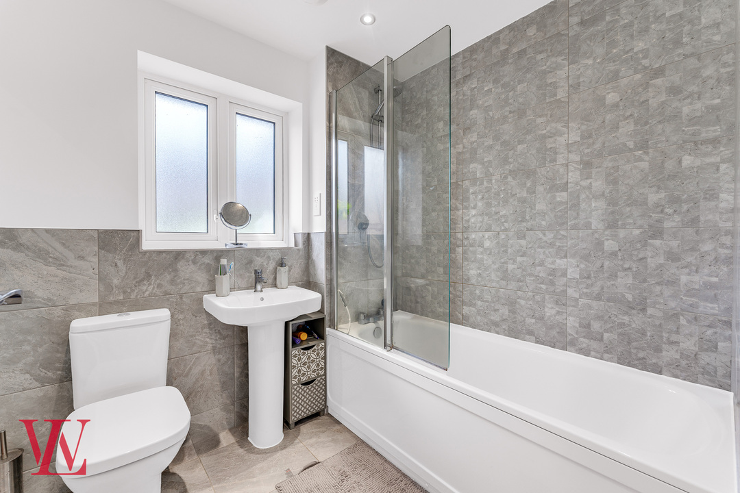 4 bed detached house for sale in Delphian Way, Bishop's Stortford, Hertfordshire 19