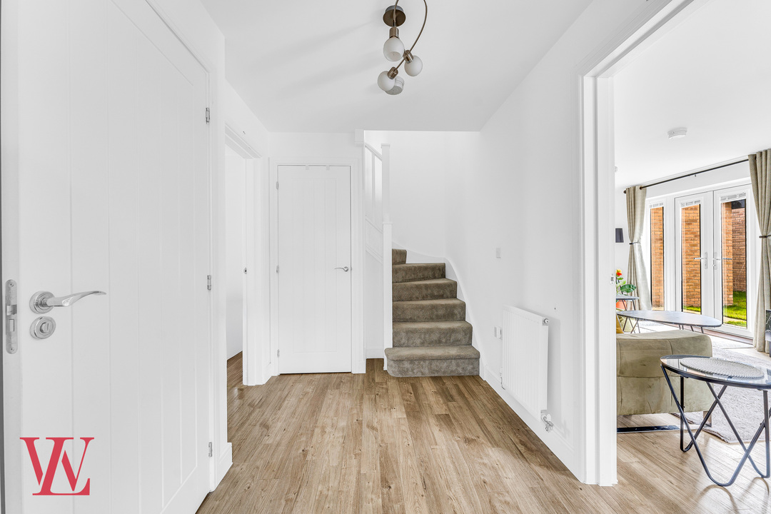 4 bed detached house for sale in Delphian Way, Bishop's Stortford, Hertfordshire  - Property Image 12