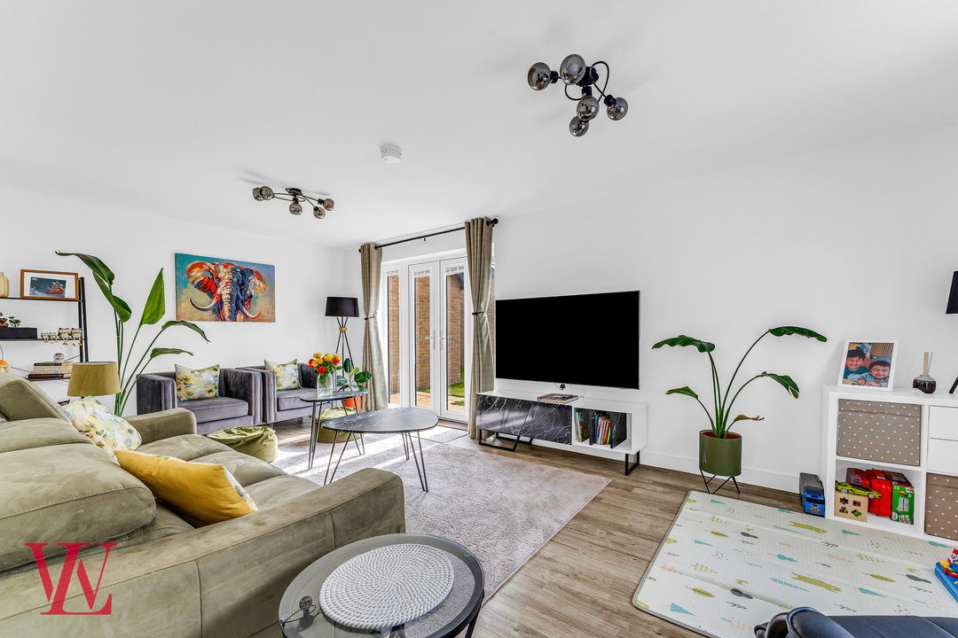 4 bed detached house for sale in Delphian Way, Bishop's Stortford, Hertfordshire  - Property Image 8