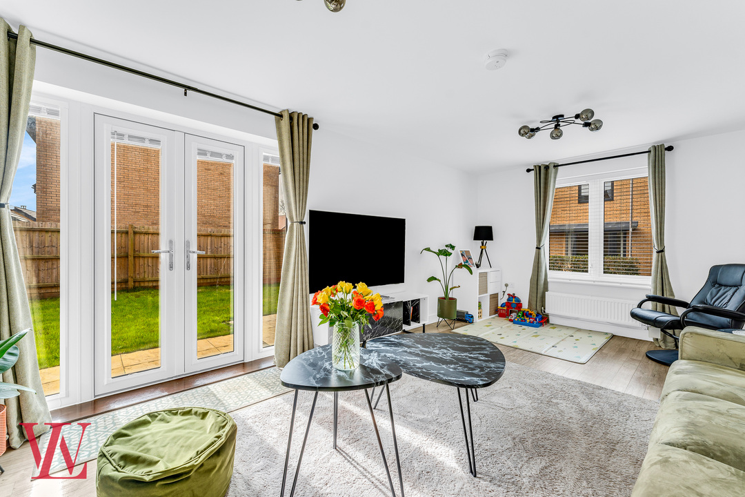 4 bed detached house for sale in Delphian Way, Bishop's Stortford, Hertfordshire 9