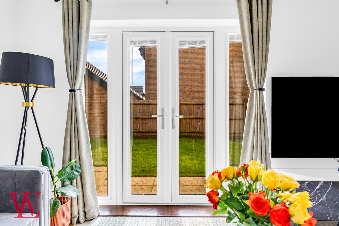 4 bed detached house for sale in Delphian Way, Bishop's Stortford, Hertfordshire  - Property Image 11