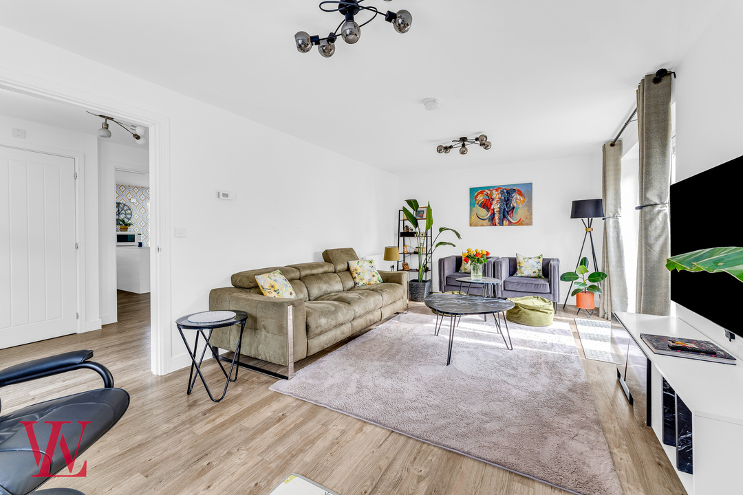 4 bed detached house for sale in Delphian Way, Bishop's Stortford, Hertfordshire  - Property Image 9