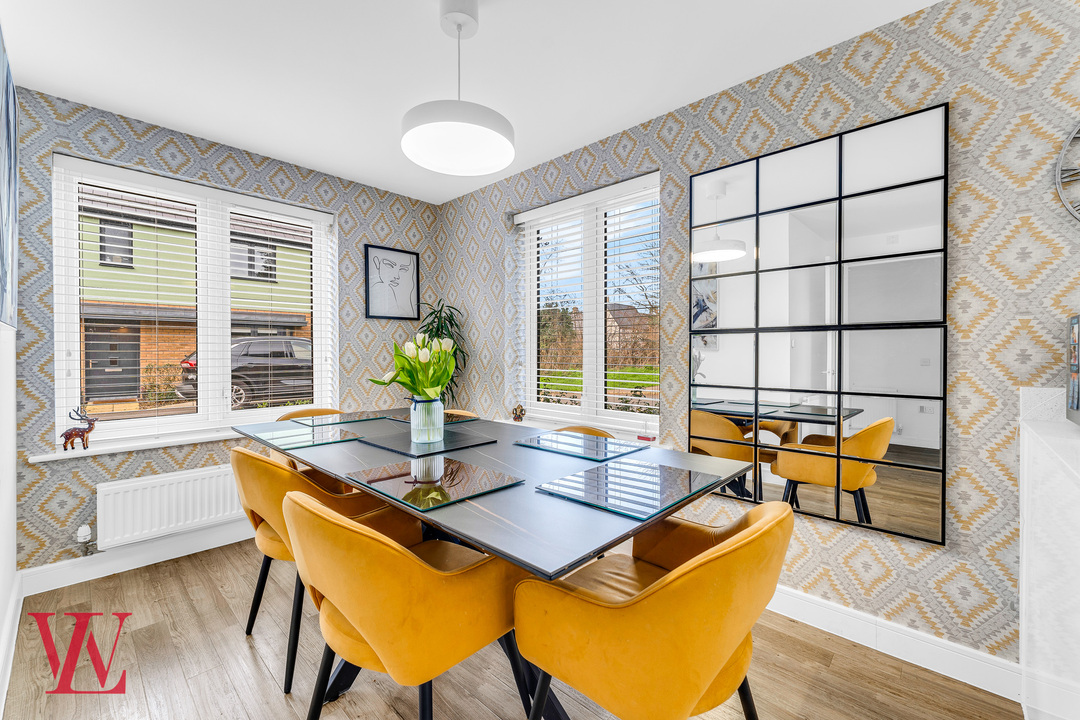 4 bed detached house for sale in Delphian Way, Bishop's Stortford, Hertfordshire 5