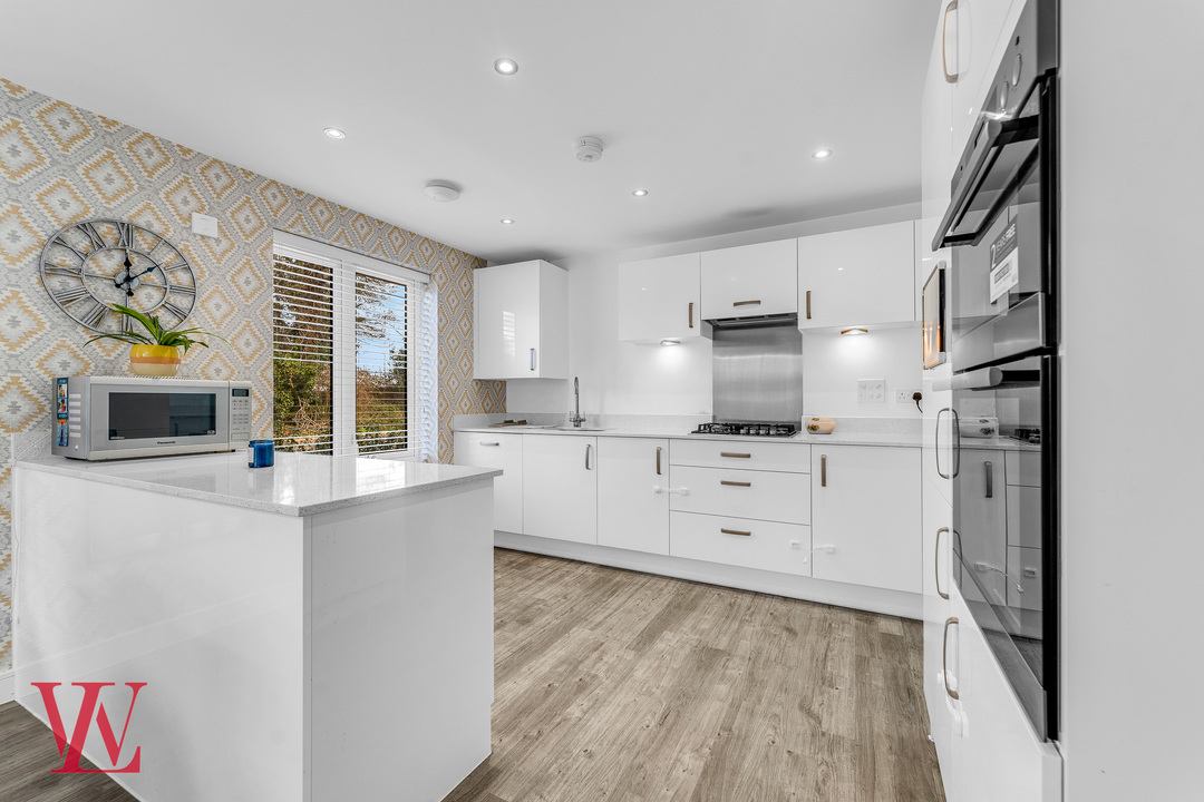 4 bed detached house for sale in Delphian Way, Bishop's Stortford, Hertfordshire 2