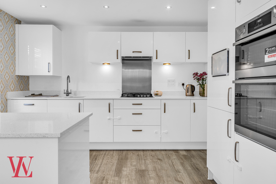 4 bed detached house for sale in Delphian Way, Bishop's Stortford, Hertfordshire  - Property Image 7