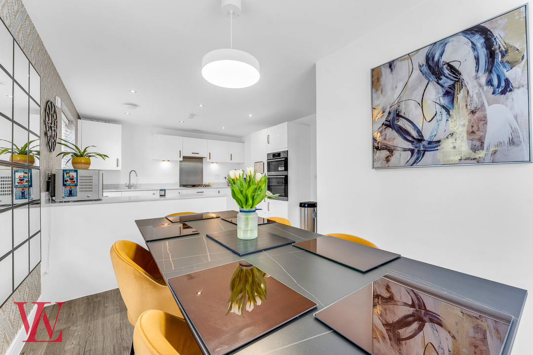 4 bed detached house for sale in Delphian Way, Bishop's Stortford, Hertfordshire  - Property Image 2